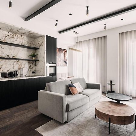 Highstay - Luxury Serviced Apartments - North Marais 1 Paryż Zewnętrze zdjęcie