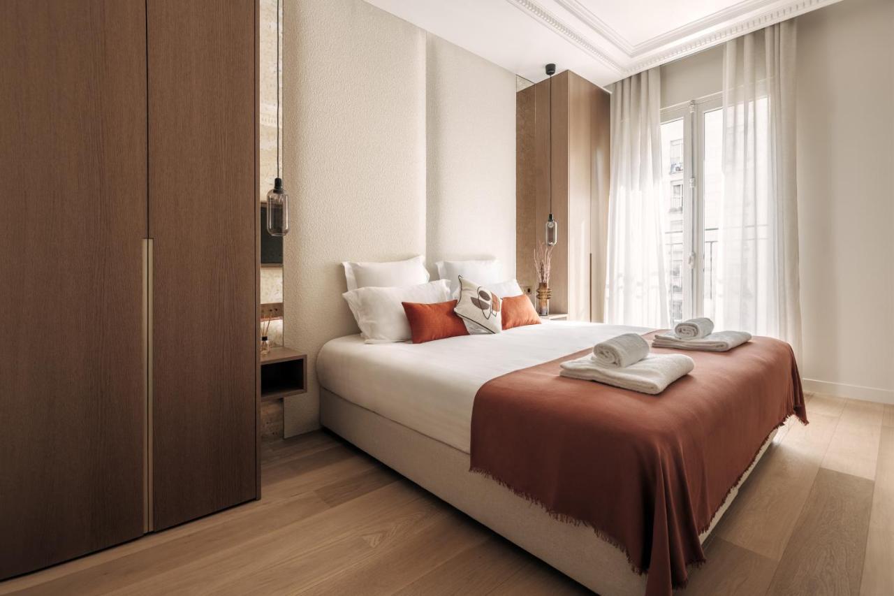 Highstay - Luxury Serviced Apartments - North Marais 1 Paryż Zewnętrze zdjęcie