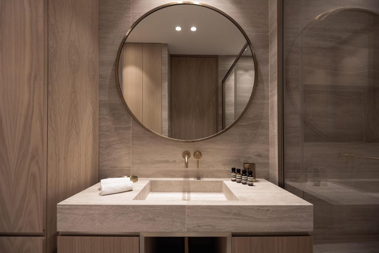 Highstay - Luxury Serviced Apartments - North Marais 1 Paryż Zewnętrze zdjęcie