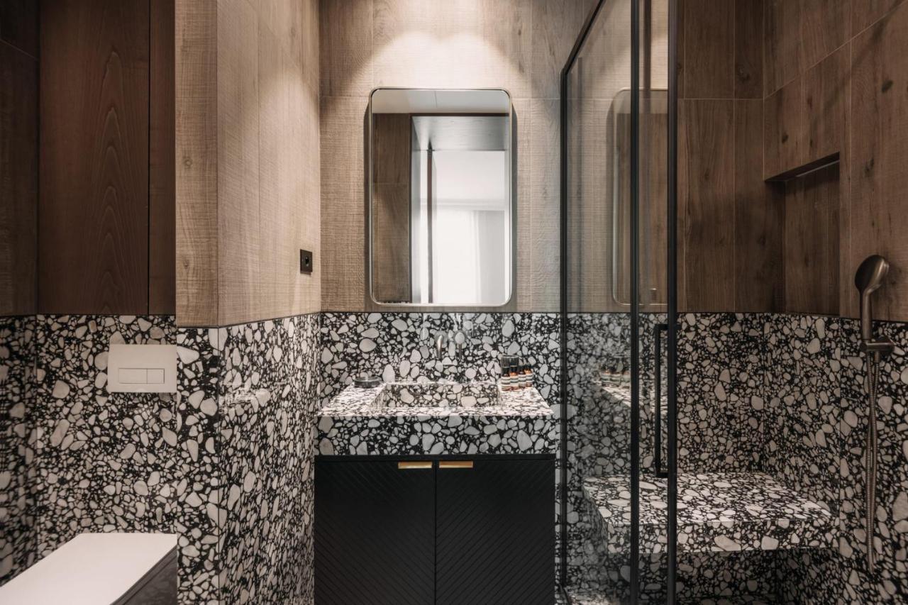 Highstay - Luxury Serviced Apartments - North Marais 1 Paryż Zewnętrze zdjęcie