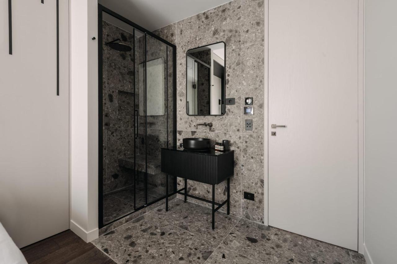 Highstay - Luxury Serviced Apartments - North Marais 1 Paryż Zewnętrze zdjęcie