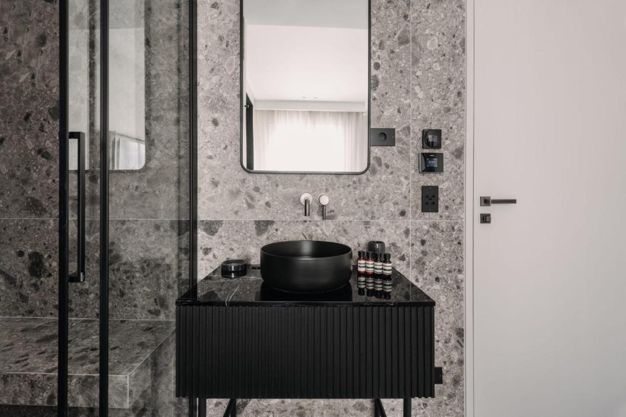 Highstay - Luxury Serviced Apartments - North Marais 1 Paryż Zewnętrze zdjęcie