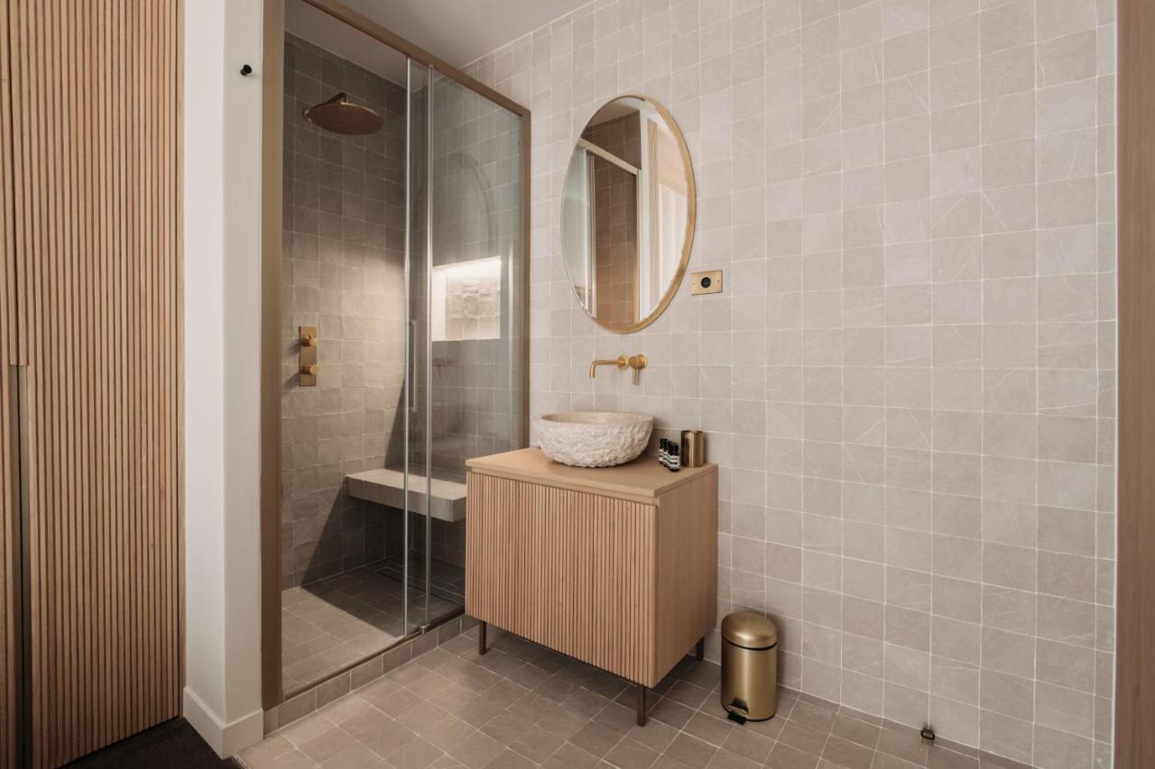 Highstay - Luxury Serviced Apartments - North Marais 1 Paryż Zewnętrze zdjęcie